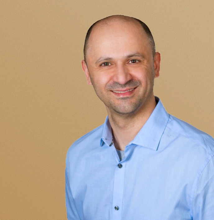 Dimitrios Tikos
